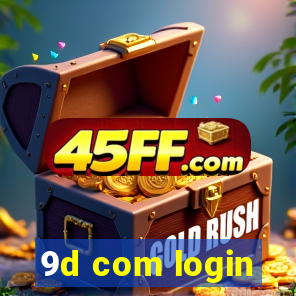 9d com login